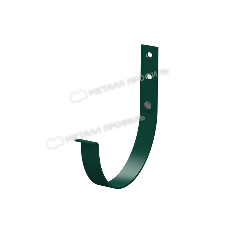 Держатель желоба D150x165